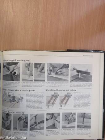 Reader's Digest Manual of Handicrafts