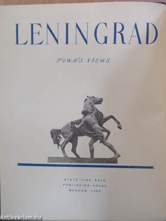 Leningrad