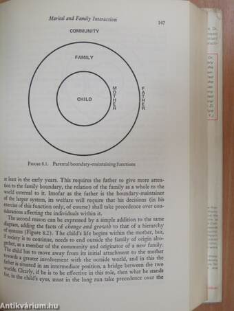 Systems of Family and Marital Psychotherapy