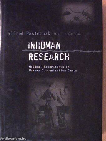 Inhuman Research