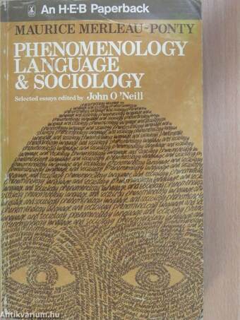 Phenomenology, Language and Sociology