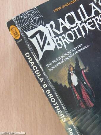 Dracula's Brothers