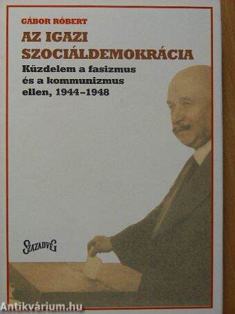Az igazi szociáldemokrácia