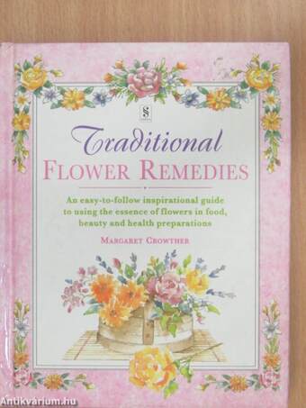 Traditional Flower Remedies