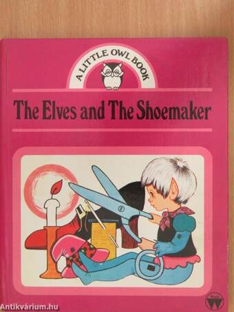 The Elves and the Shoemaker