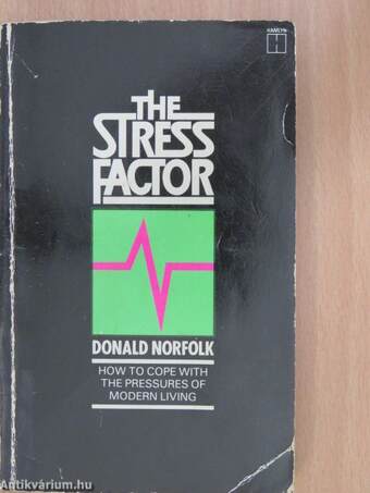 The Stress Factor