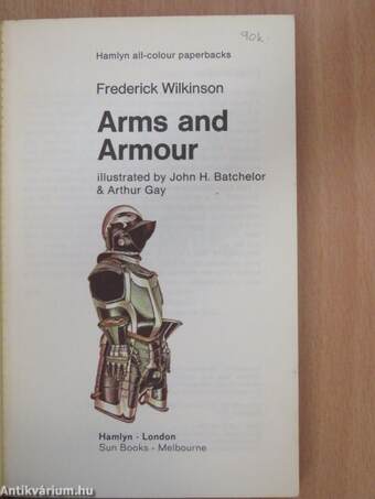 Arms and Armour