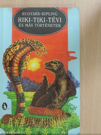 Riki-tiki-tévi