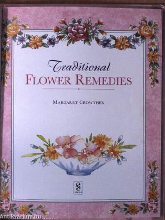 Traditional Flower Remedies