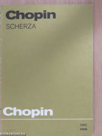 Scherza