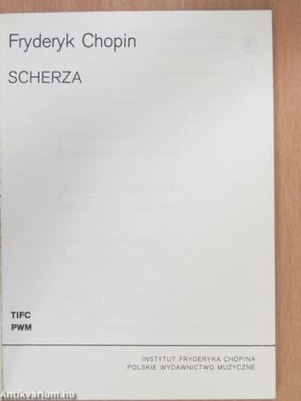 Scherza