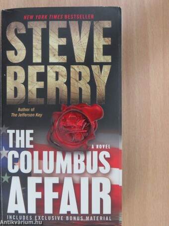 The Colombus Affair