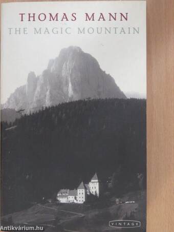 The Magic Mountain