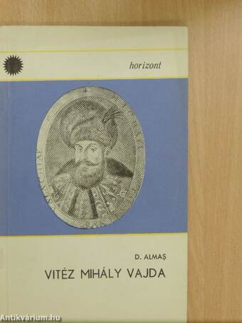 Vitéz Mihály vajda