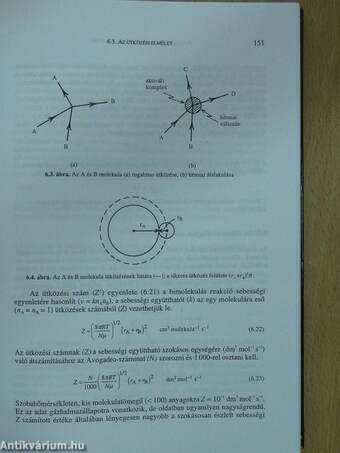 Szerves reakciómechanizmusok vizsgálata