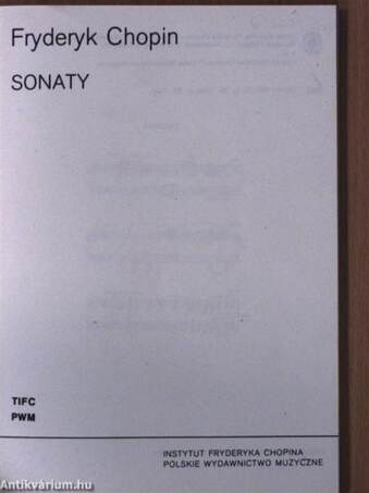 Sonaty