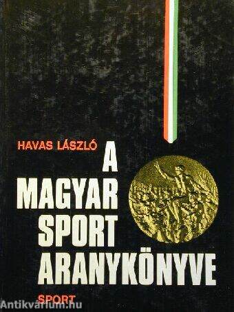 A magyar sport aranykönyve