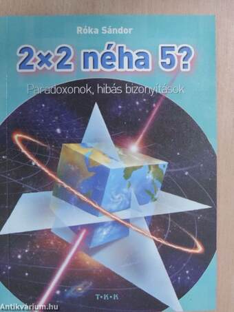 2x2 néha 5?