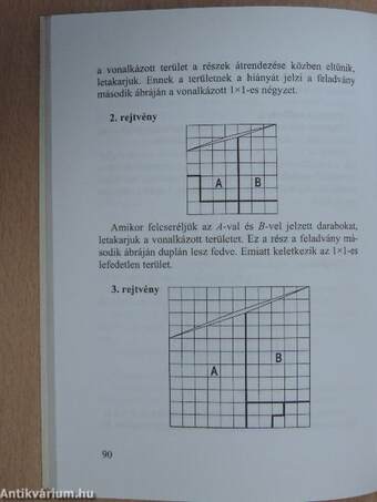 2x2 néha 5?