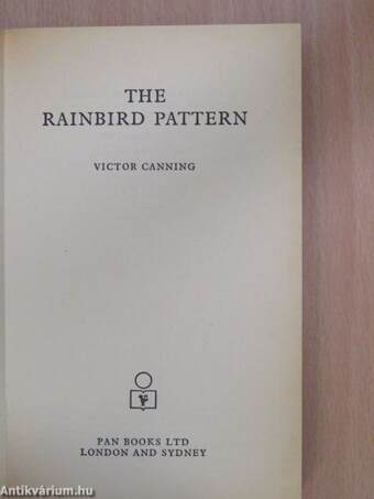 The Rainbird Pattern