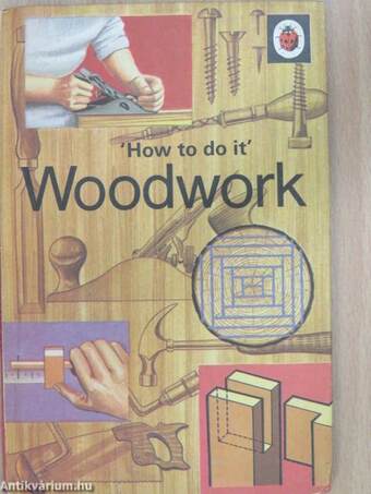 Woodwork