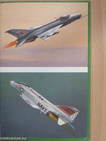 The Ladybird Book of Aircraft