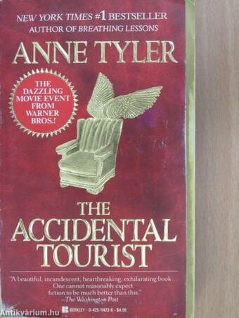 The Accidental Tourist