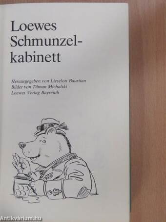 Loewes Schmunzelkabinett