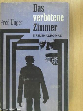 Das verbotene Zimmer