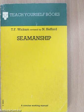 Seamanship