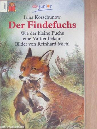 Der Findefuchs