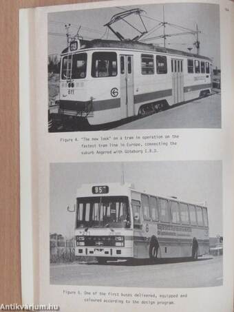 Public Transport Systems in Urban Areas - Volume A2