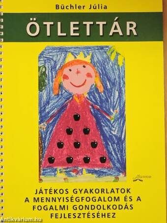 Ötlettár