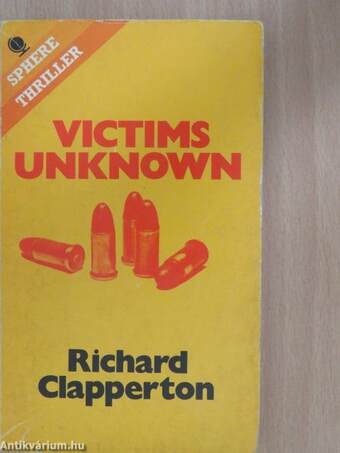 Victims Unknown