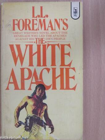 White Apache