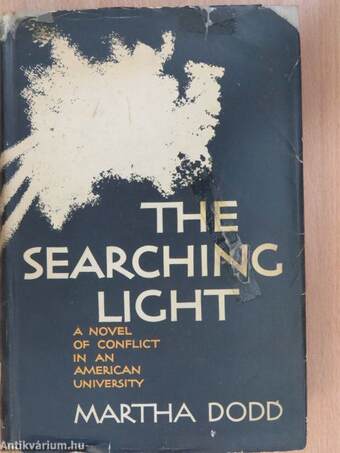 The Searching Light