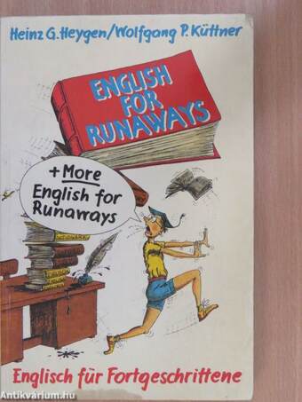 English for Runaways