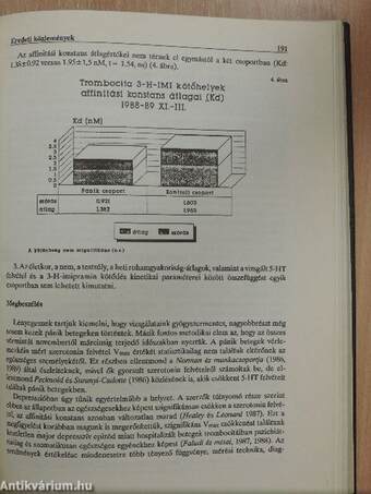 Psychiatria Hungarica 1991/1-5.