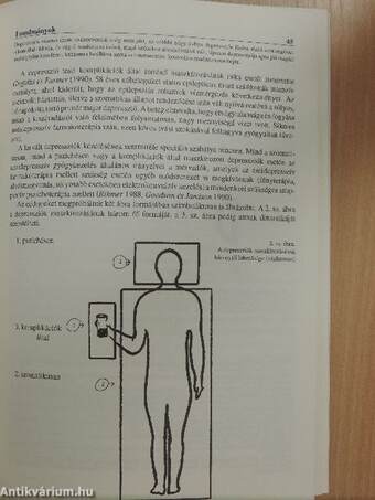 Psychiatria Hungarica 1992/1-6./Supplementum I.