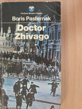 Doctor Zhivago