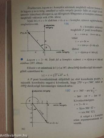 Matematika II.