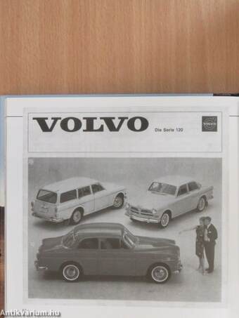 Saab & Volvo