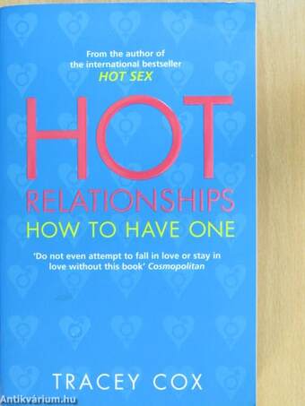 Hot Relationships