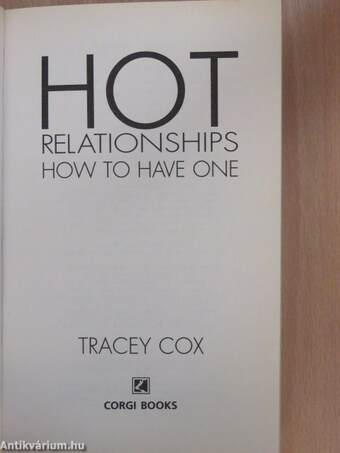 Hot Relationships