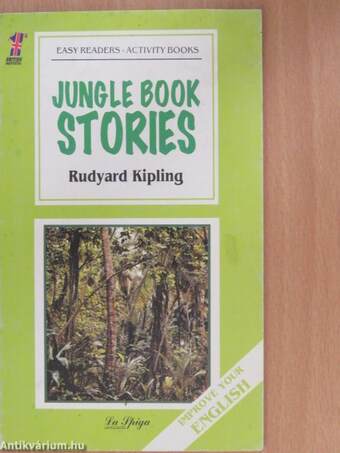 Jungle Book Stories