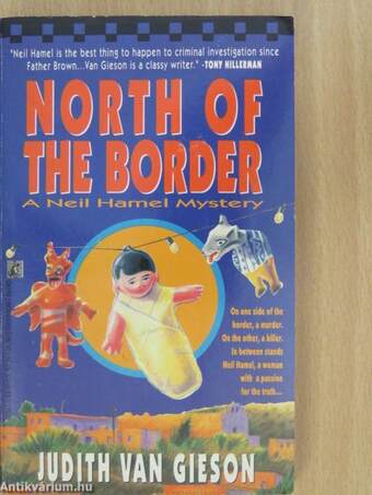 North of the Border