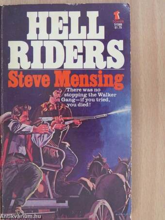 Hell Riders