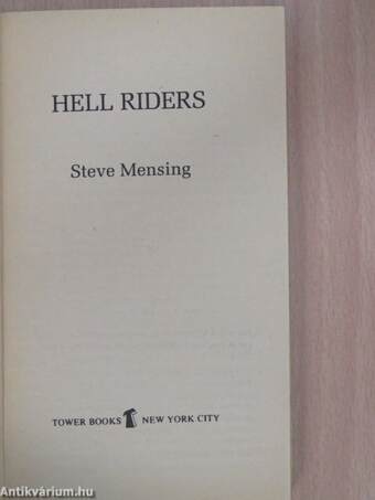 Hell Riders