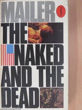 The naked and the dead