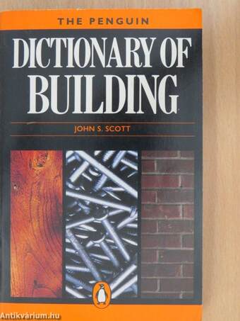 The Penguin Dictionary of Building